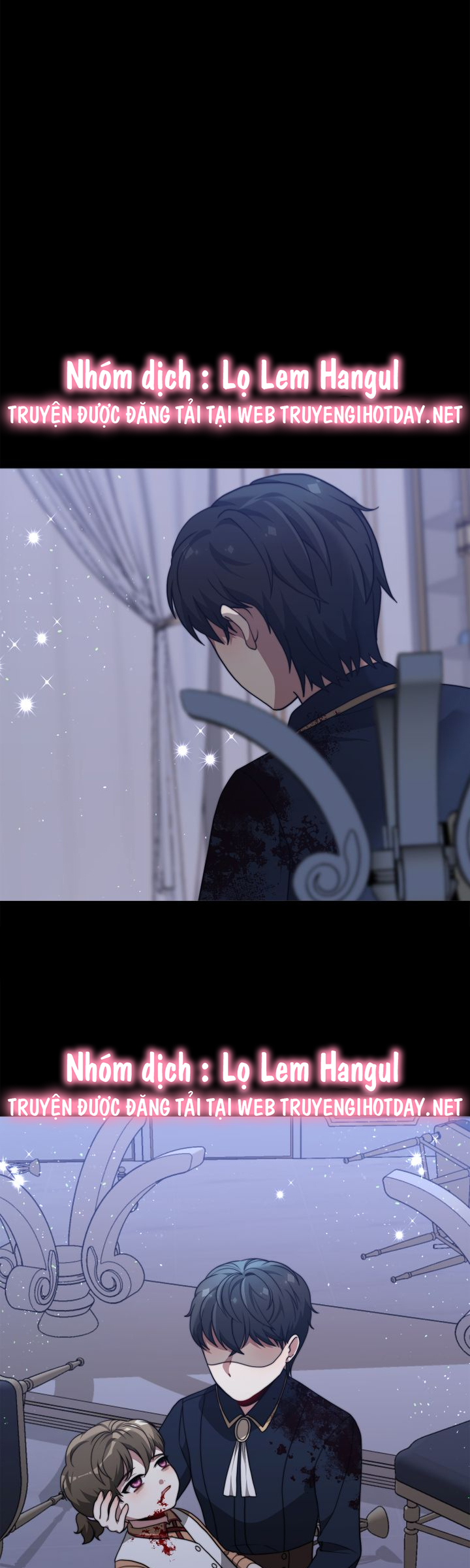 công nương eluana vita chapter 61 18