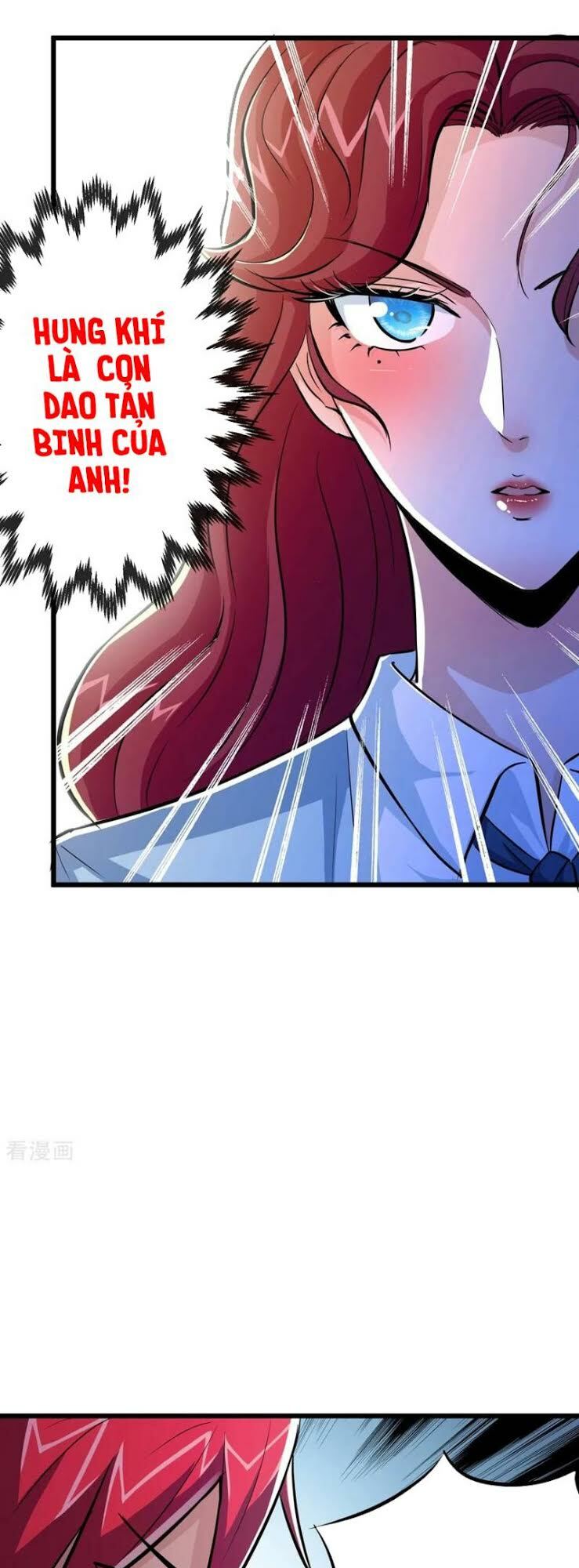 tối cường đặc chủng binh của hoa khôi chapter 55 8