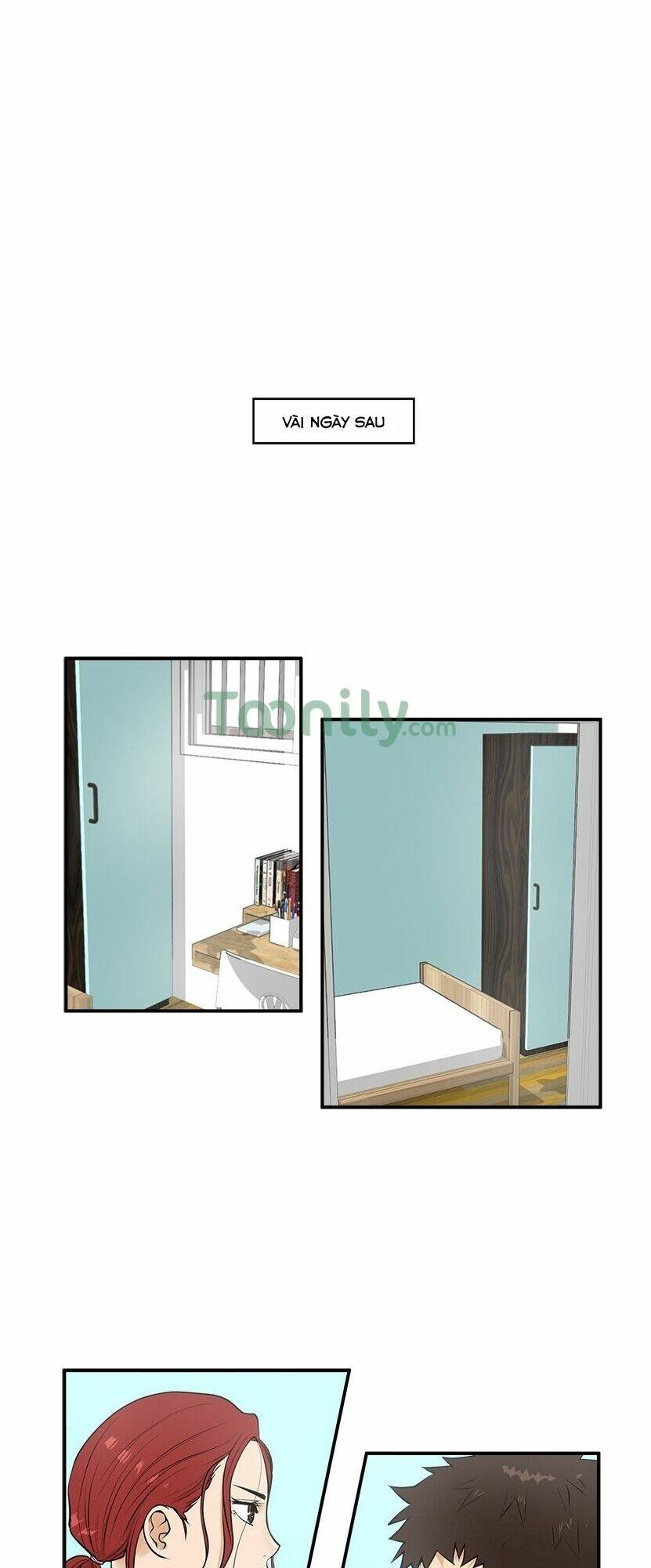 mr kang chapter 39 19