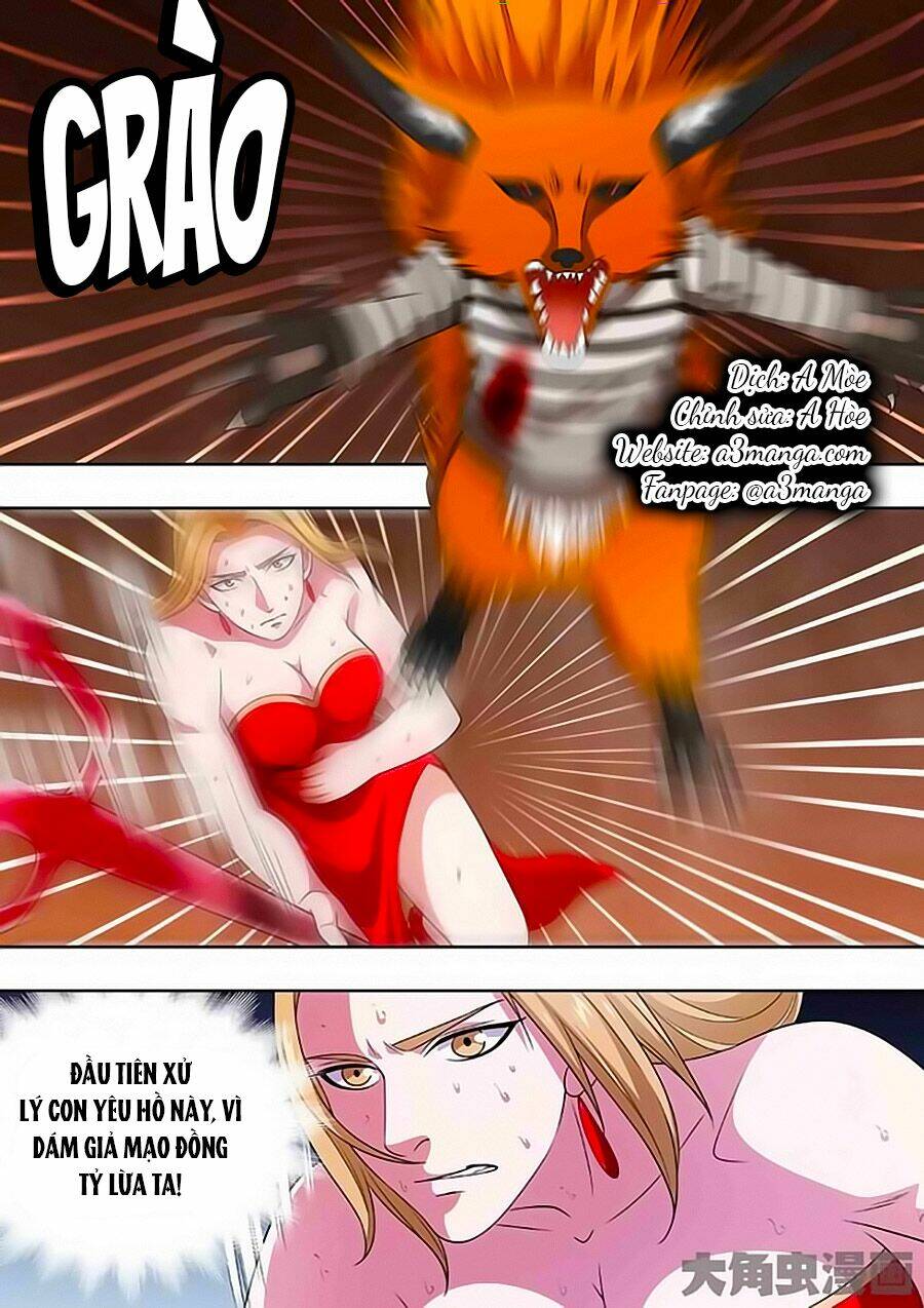 luyện ngục trọng sinh chapter 168 1