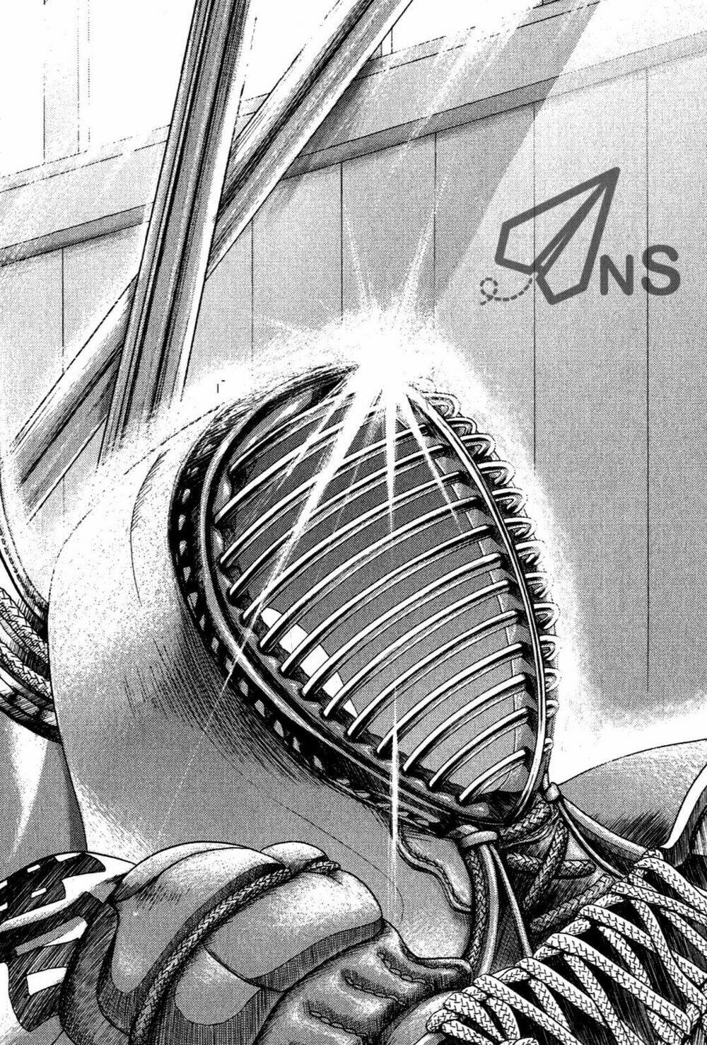 bamboo blade chapter 1 12