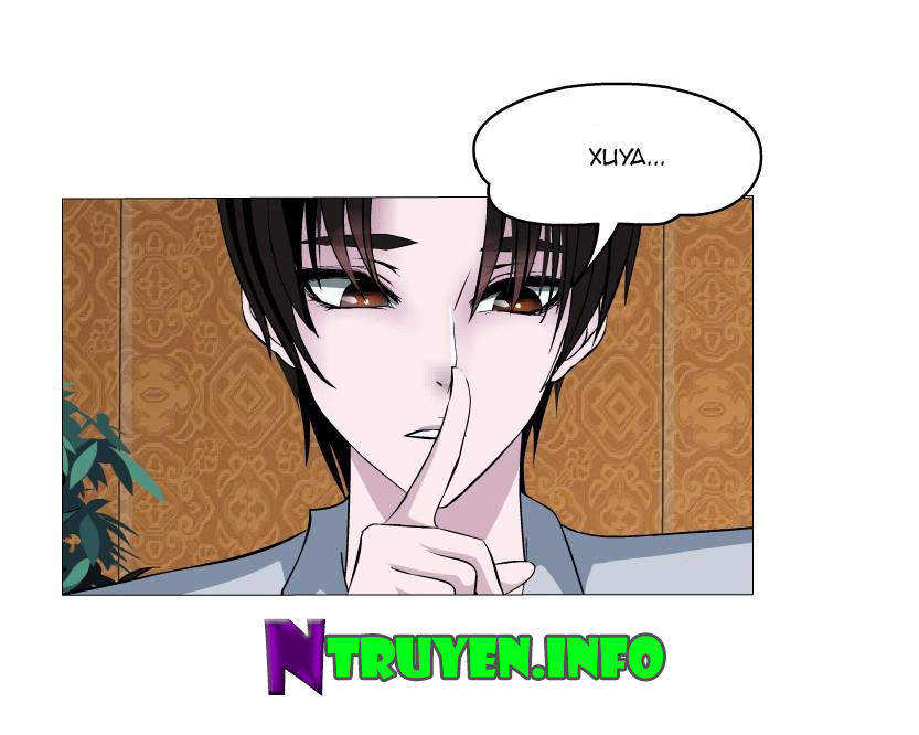 cạm bẫy của nữ thần chapter 80 16