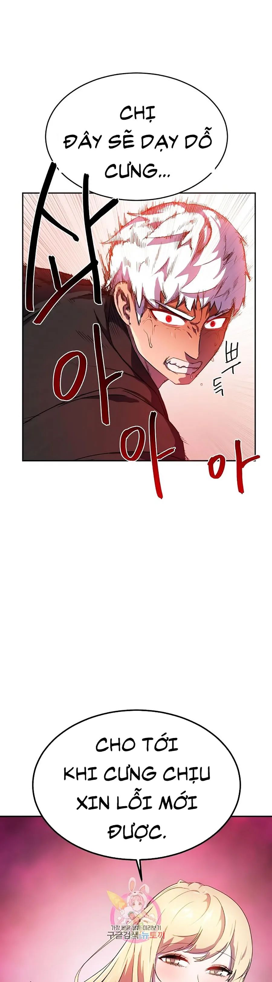 quản lý của siêu anh hùng chapter 22 9