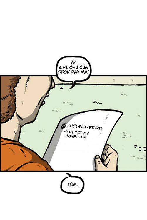 tiếng gọi con tim chapter 47 22