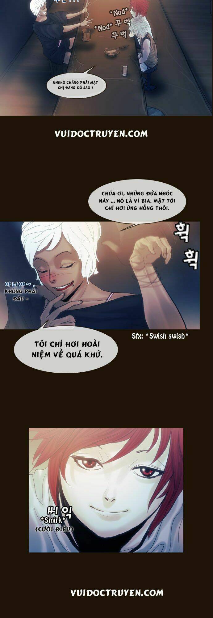 hội ảo thuật chapter 107 15