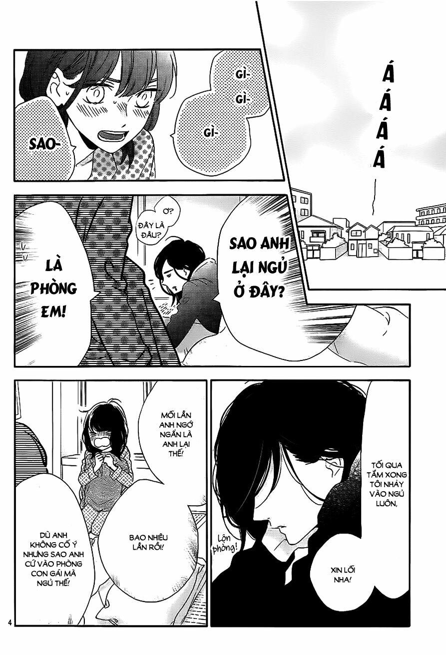 những đóa sơn trà kia, sẽ vì em mà đơm hoa khoe sắc chapter 36 4