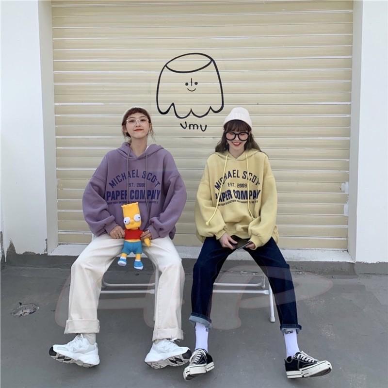 Áo hoodie MICHANE 2009 TH6