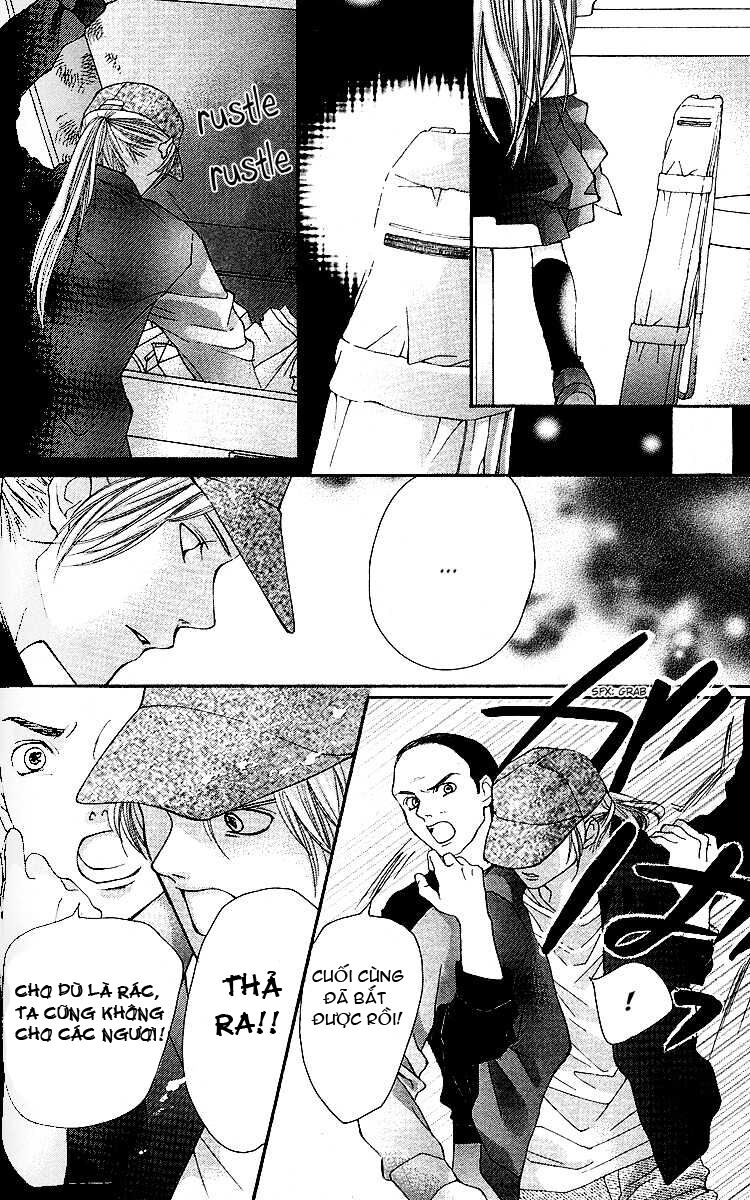 star blacks chapter 2 25