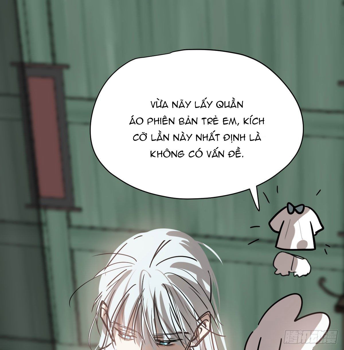 Bắt Lấy Ngao Ngao chapter 171 - Trang 19