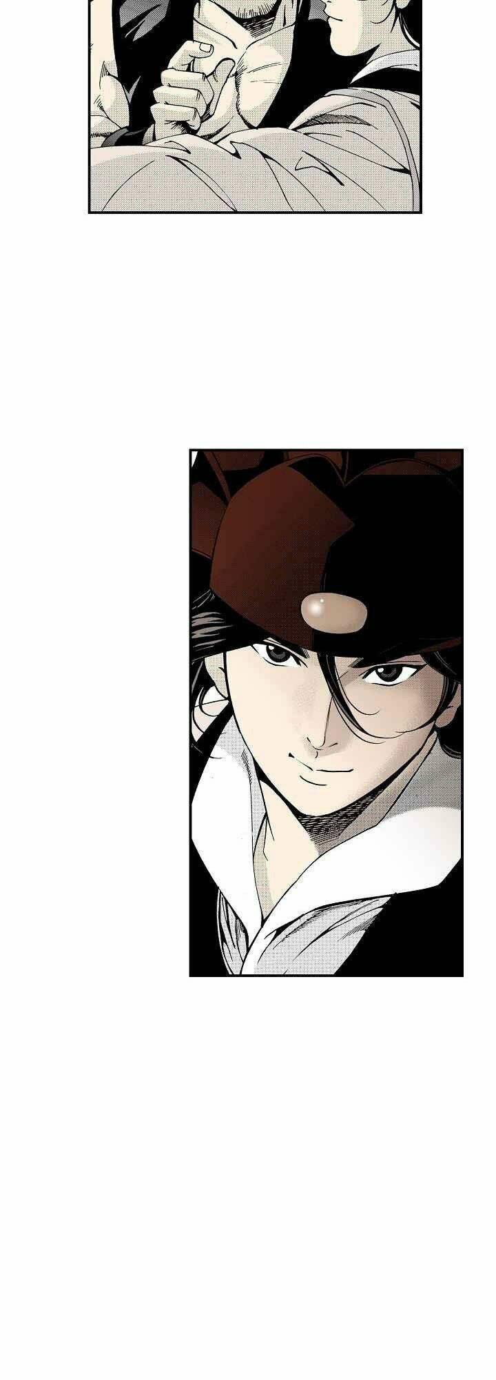 thế giới võ thuật của pháp sư chapter 42 22