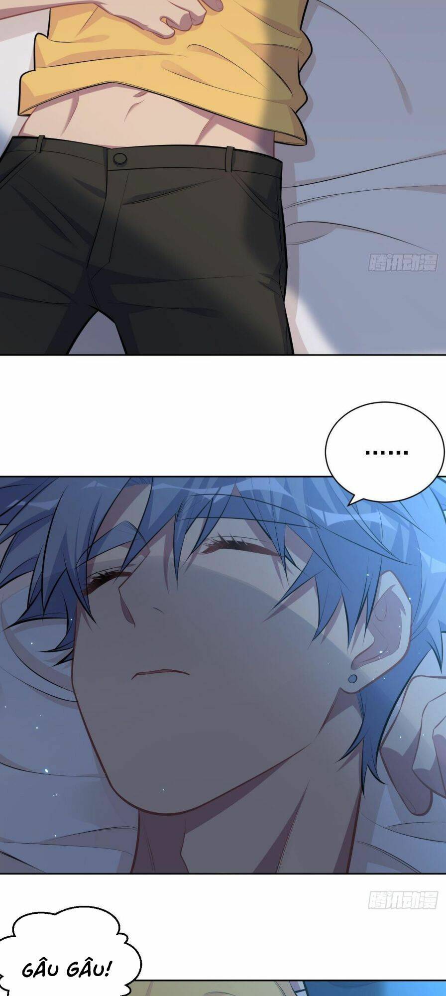 nhạc phụ đại nhân là lão bà chapter 137 18