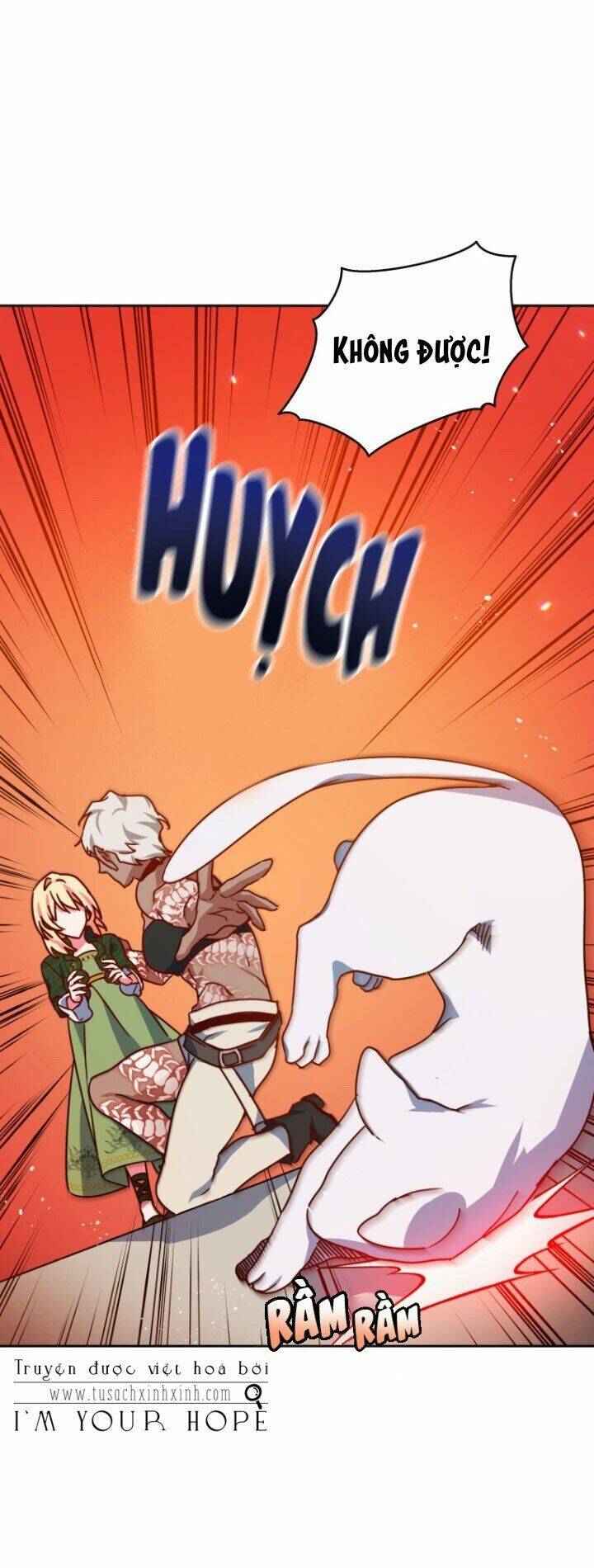 nàng elizabeth thuần khiết chapter 26 34