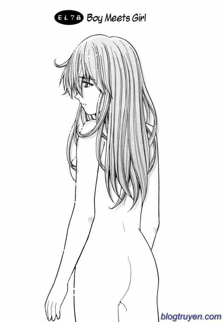 elfen lied chapter 78 1