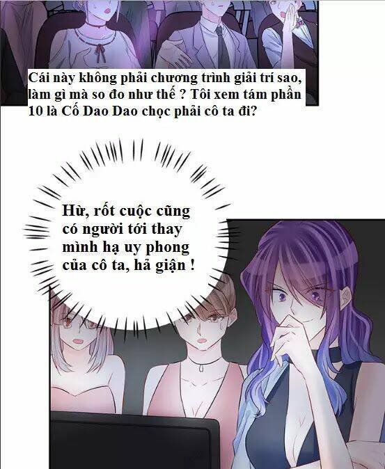 trọng sinh để ngủ với ảnh đế chapter 150 12