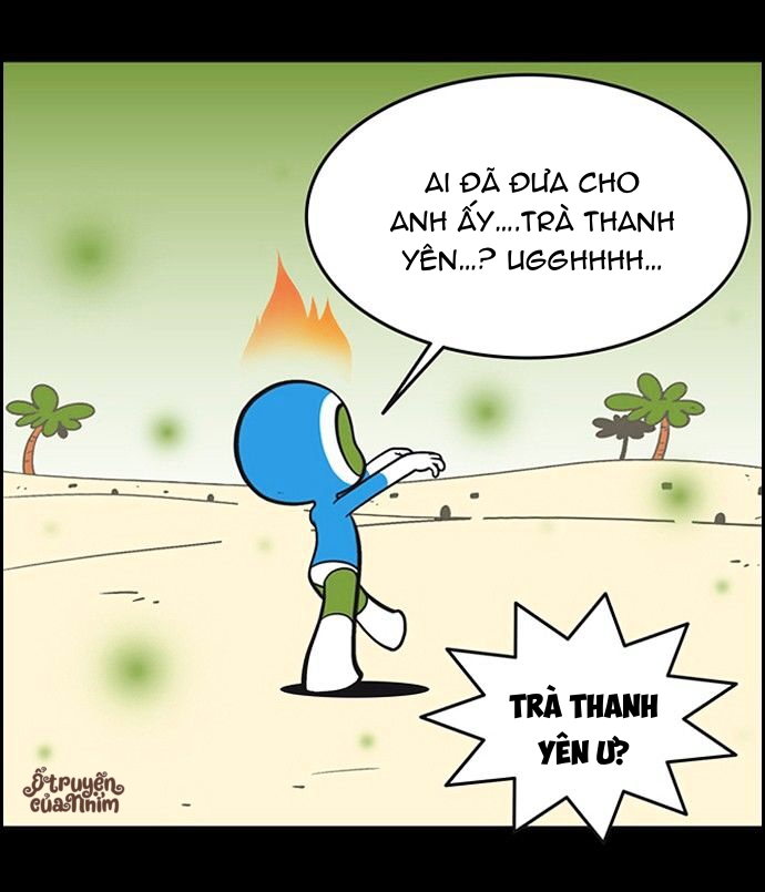 yumis cells chapter 84 9