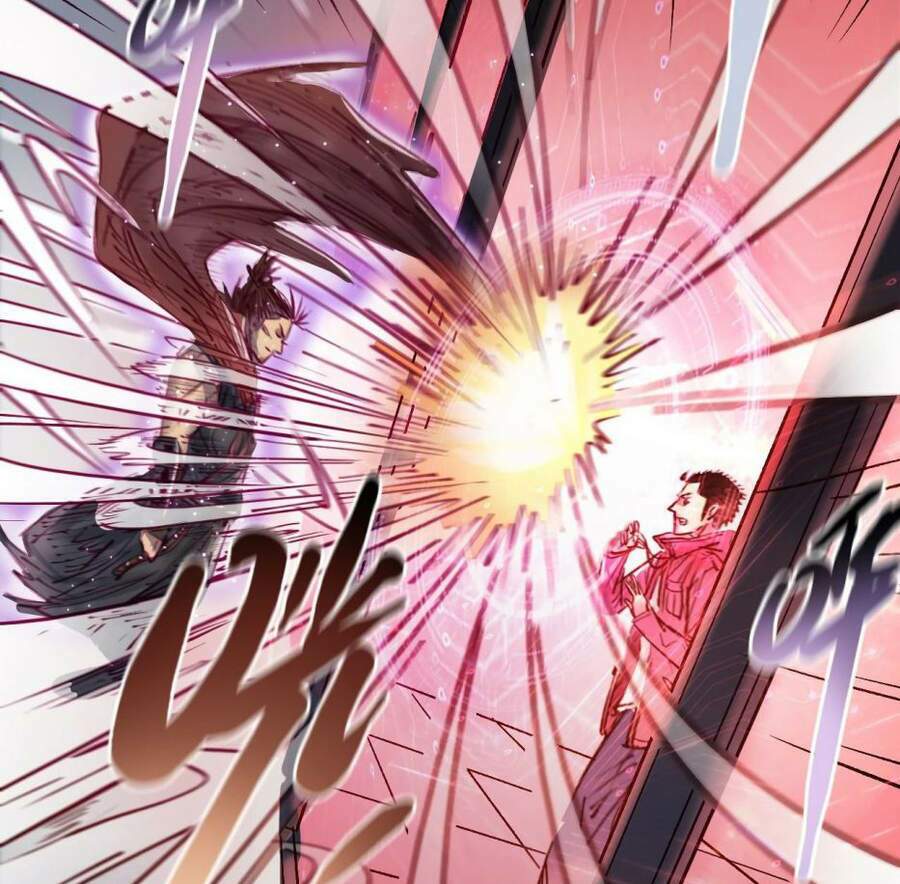 thế giới xa lạ chapter 18 5