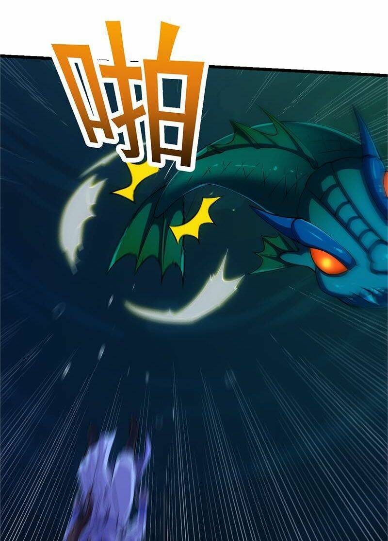 đừng cản ta tu tiên chapter 98 7