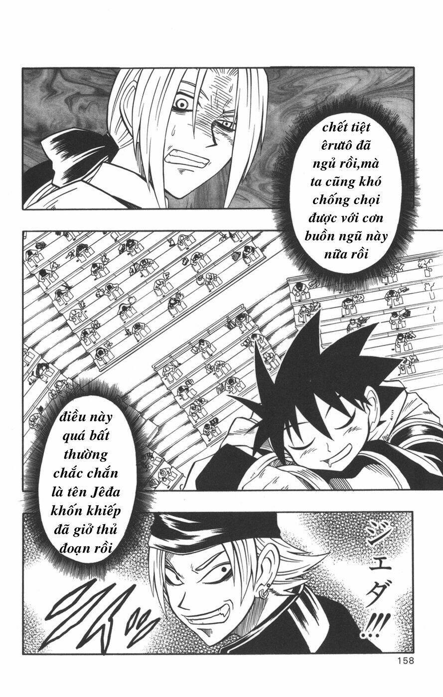 saga of queen knight chapter 17 2