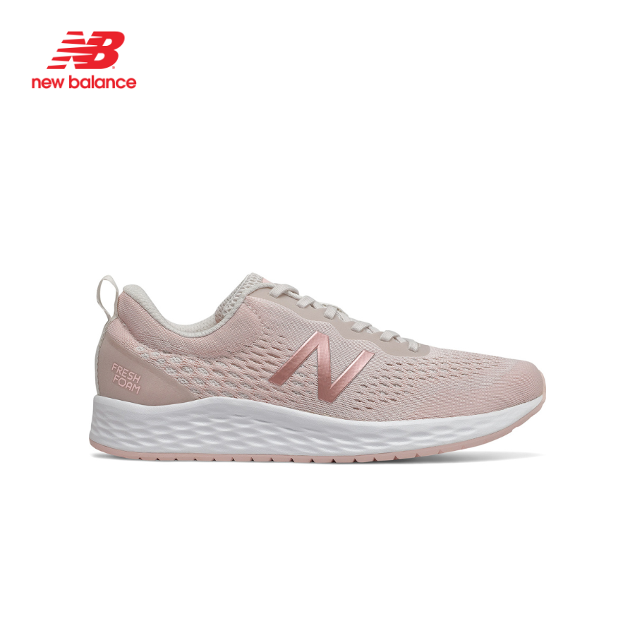 Giày chạy bộ nữ New Balance Fresh Foam Arishi - WARIS