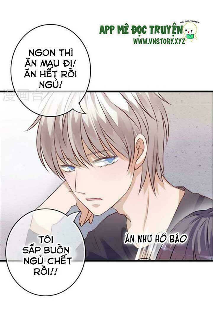 sau con mưa mùa hạ chapter 16 9