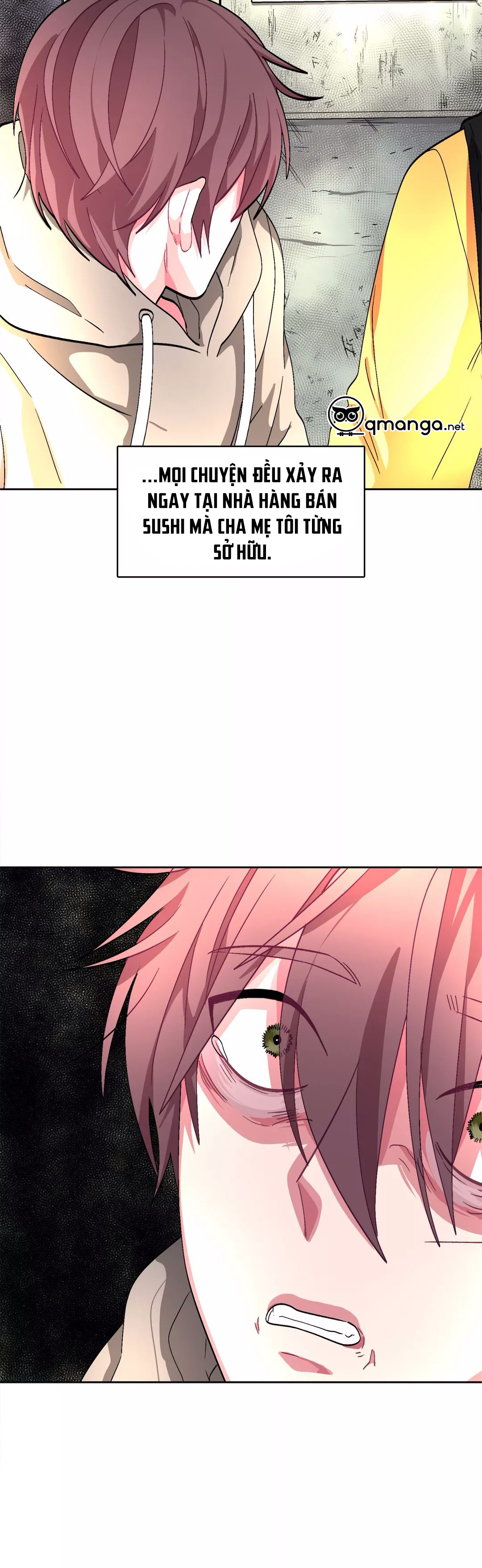 hãy tuân lệnh tôi chapter 39 8