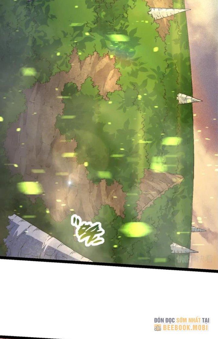 từ cây cổ thụ bắt đầu tiến hóa chapter 79 11