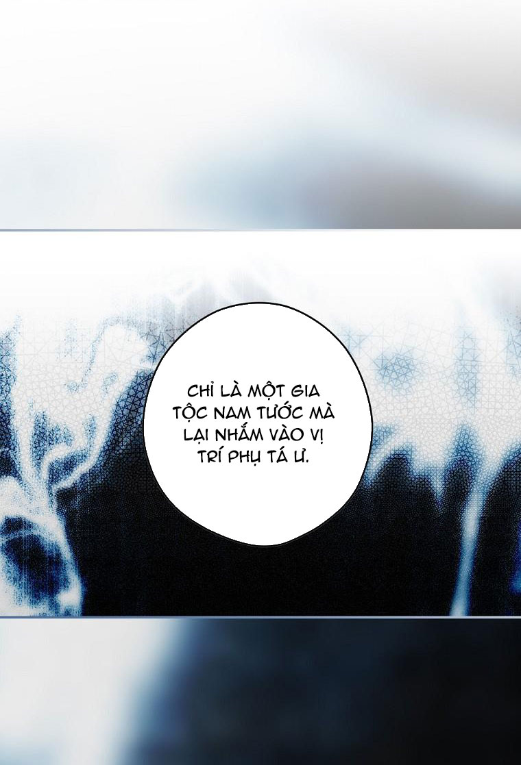 quý cô bí ẩn - secret lady chapter 99.1 37