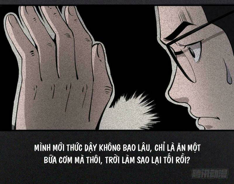 trở lại căn nhà ma chapter 4 26