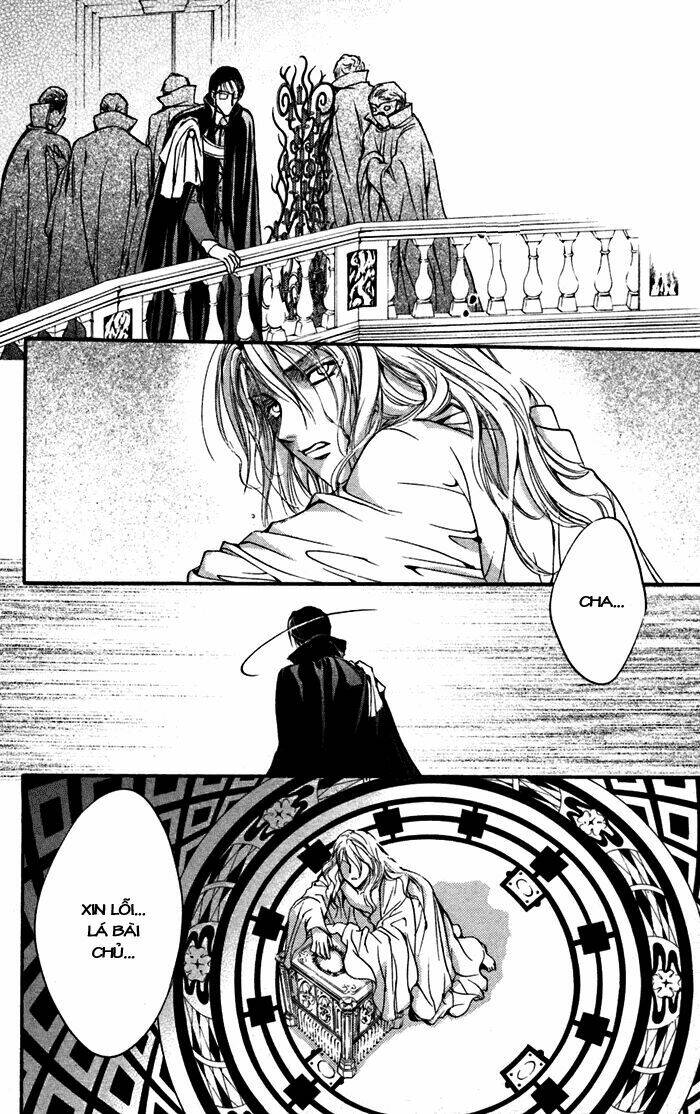 đứa con của thượng đế chapter 22 24