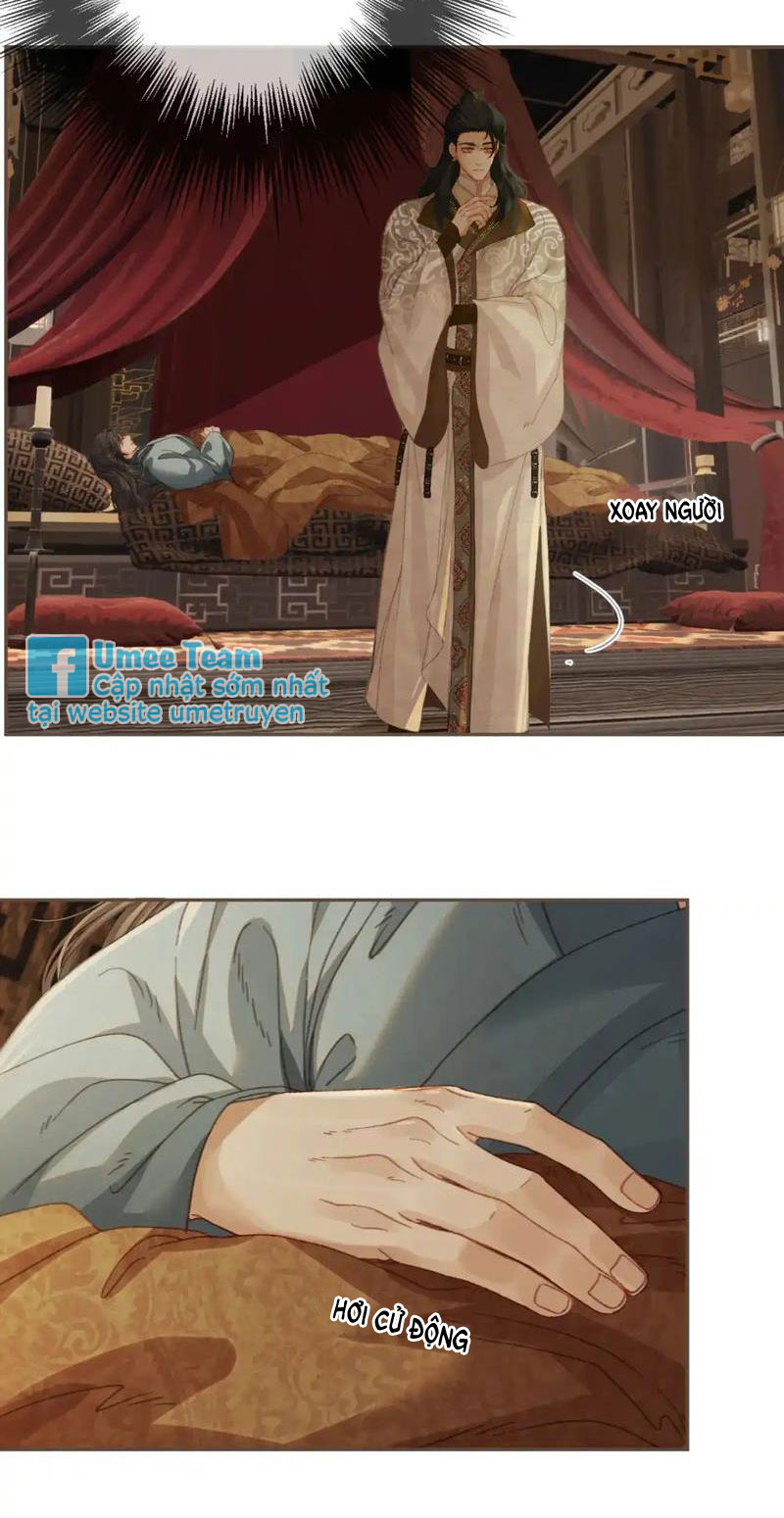 á nô 2: thám hoa chapter 31 16