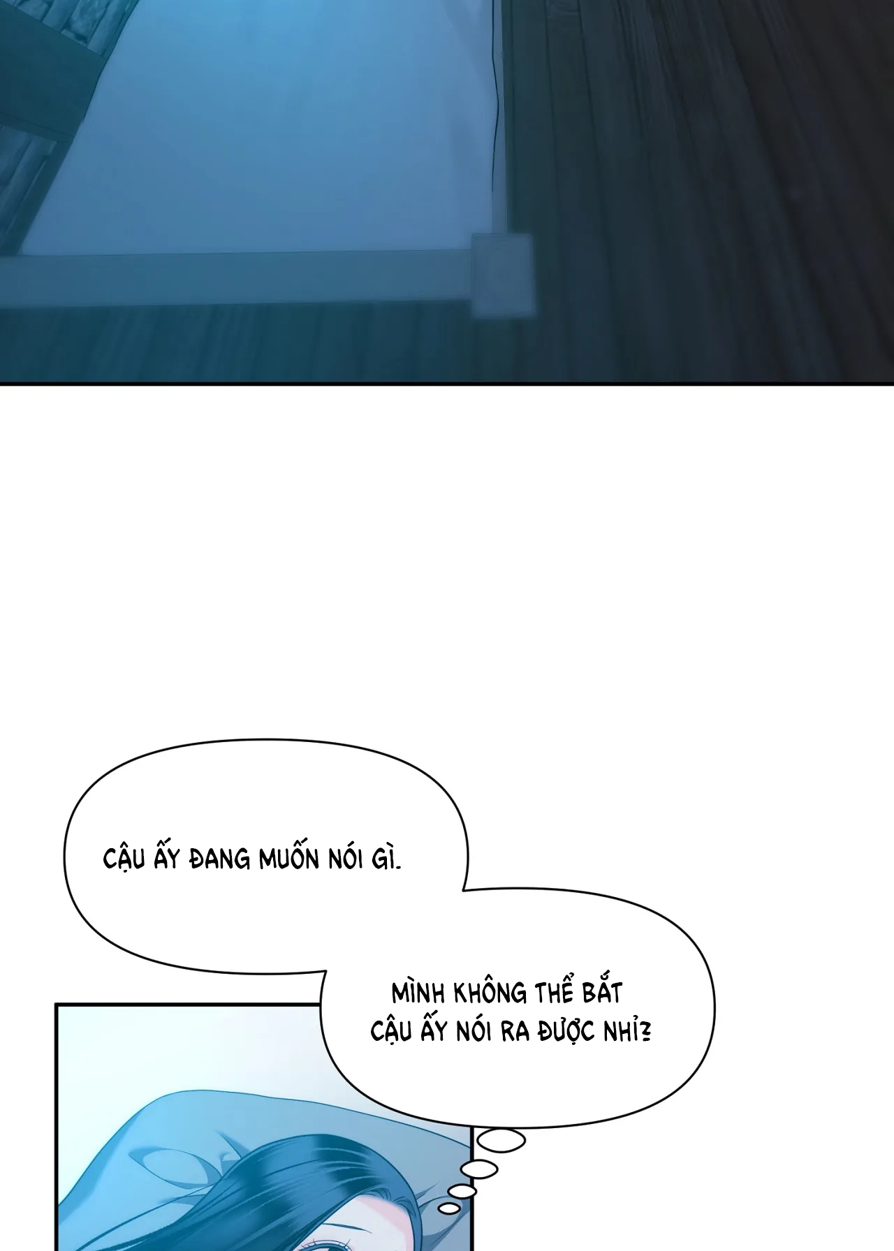 Lửa Trong Đầm Lầy chapter 36.2 - Trang 47