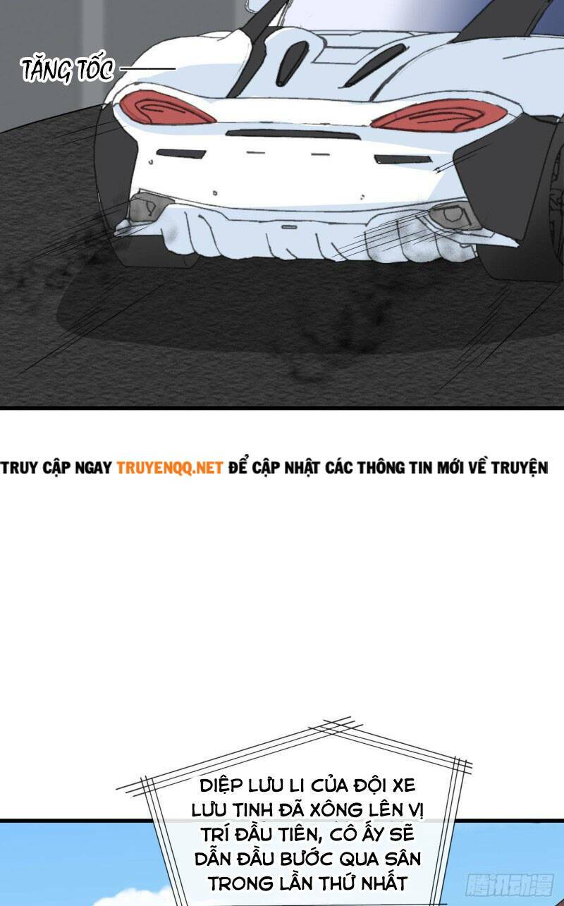 siêu cấp nữ thần trọng sinh chapter 41 8