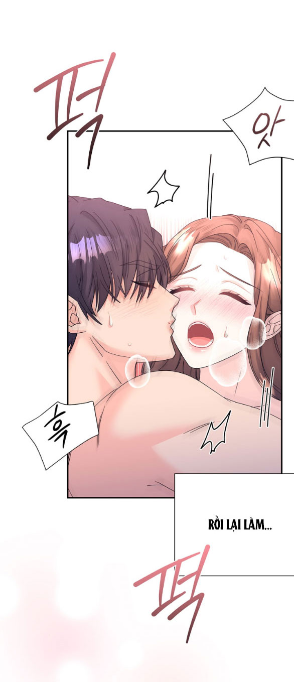 Người Vợ Giả Mạo chapter 35.2 - Trang 34