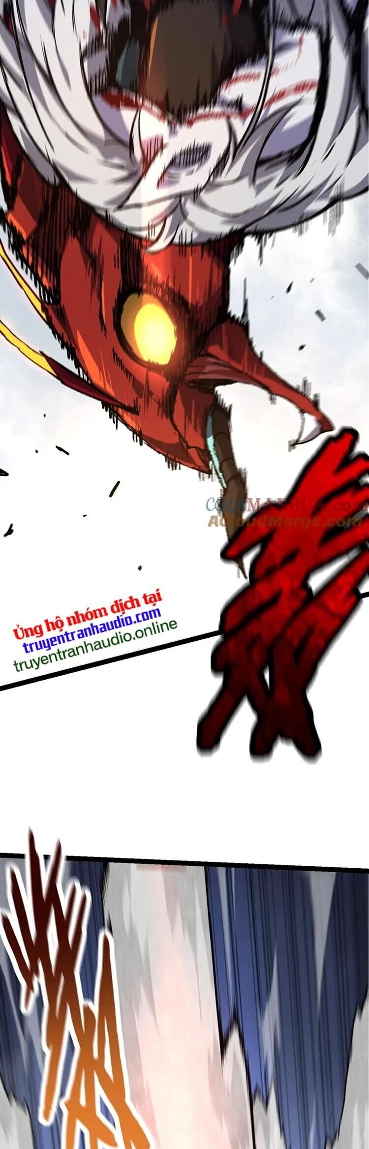 chuyển sinh thành liễu đột biến chapter 60 38