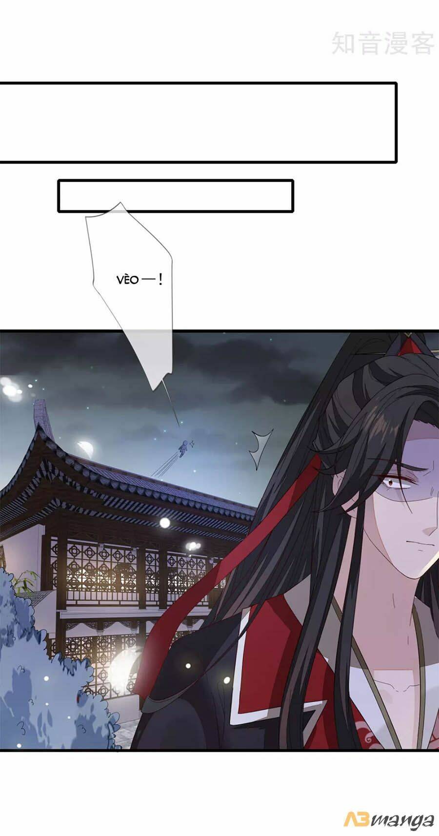 cửu khuyết phong hoa chapter 99 32