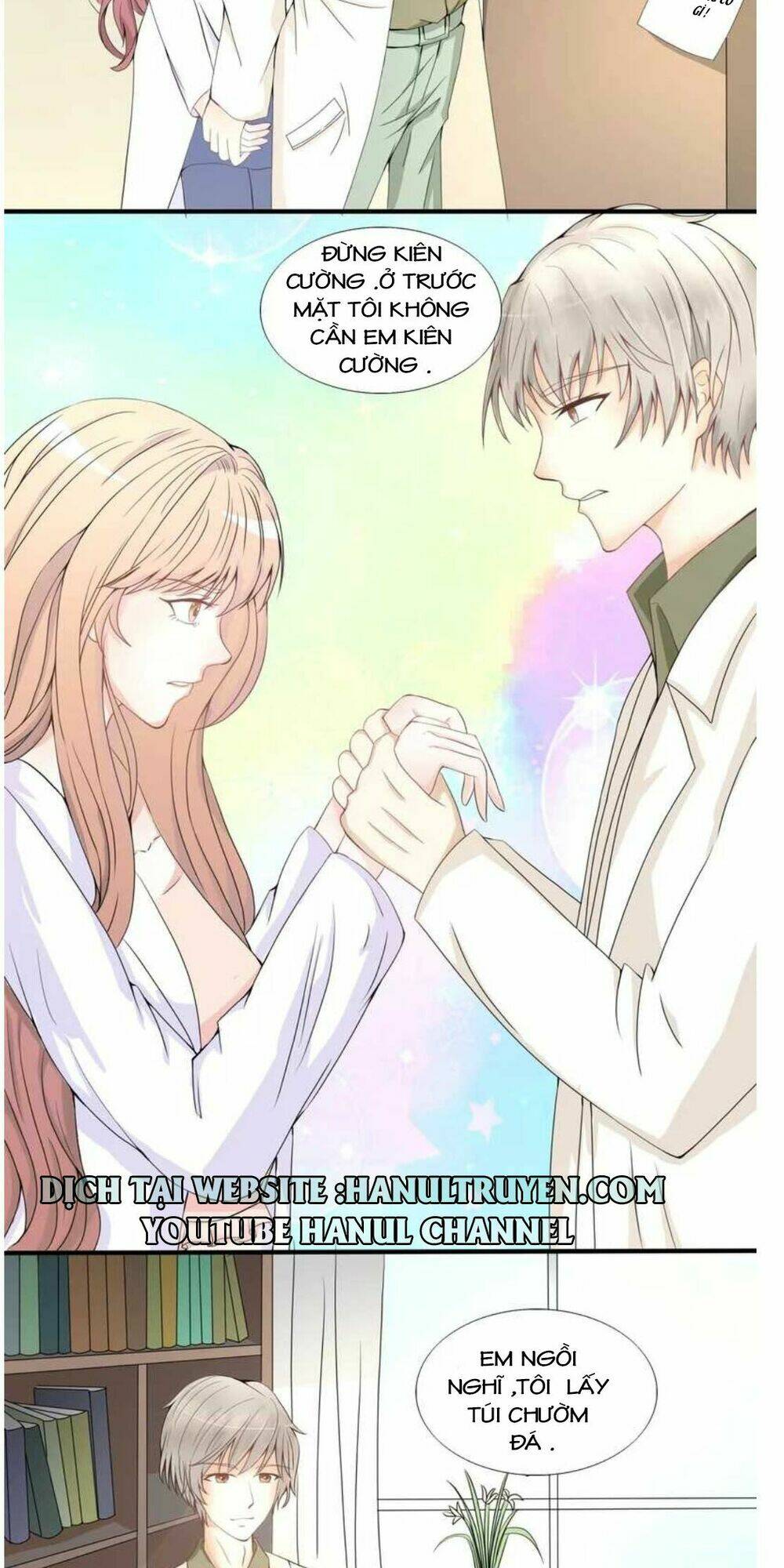 dụ vợ về nhà chồng cũ phải thật ôn nhu chapter 69 19