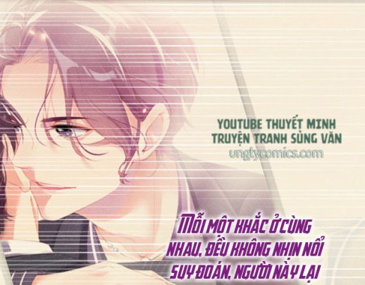 Ai Đem Ai Là Thật chapter 23