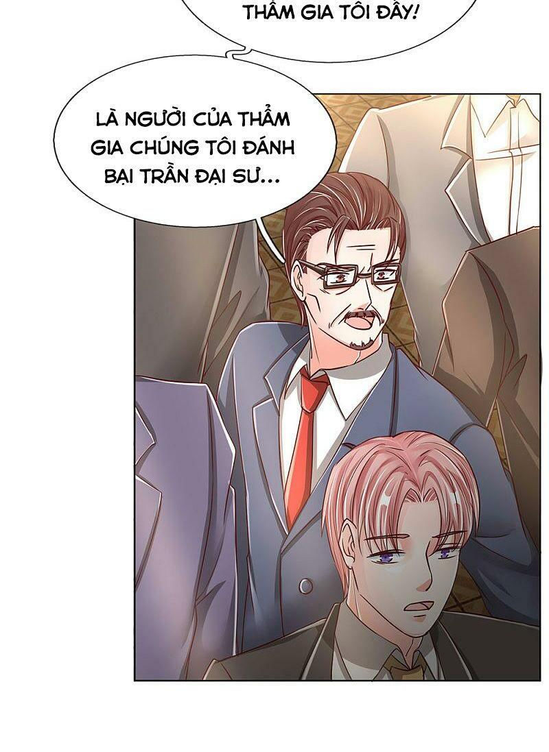 vú em tiên tôn đi ở rể chapter 141 9