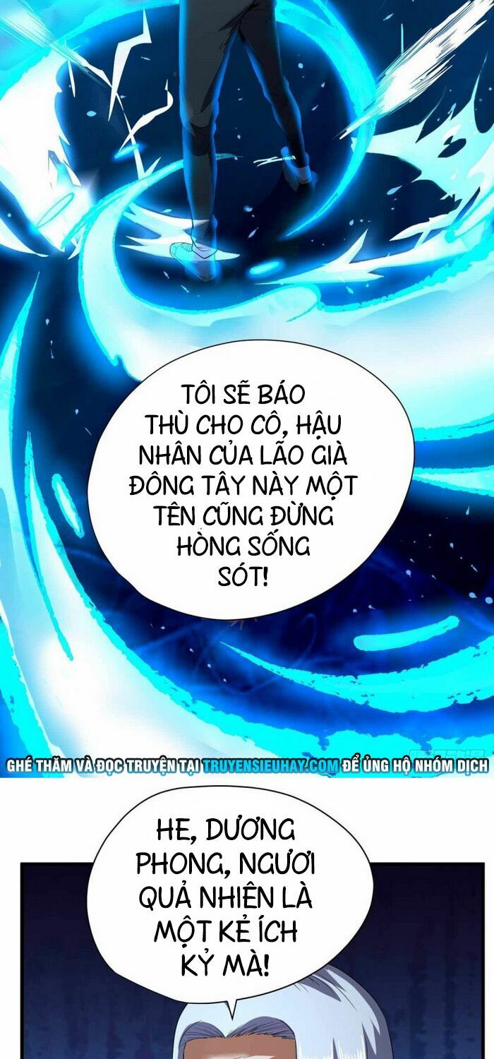 vương bài thần y chapter 68 9