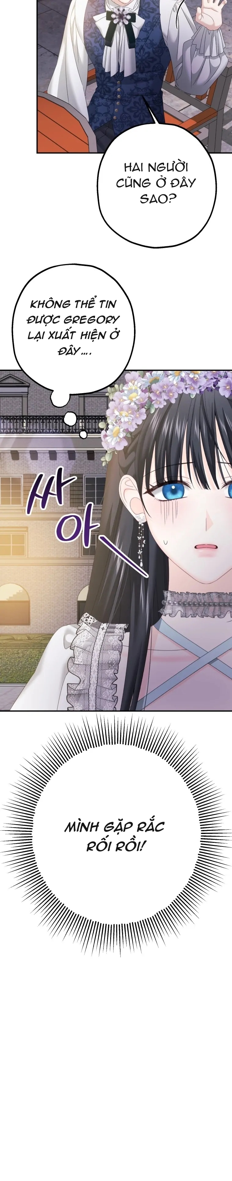 nam chủ cố chấp biến tôi thành nữ chủ chapter 14.2 14