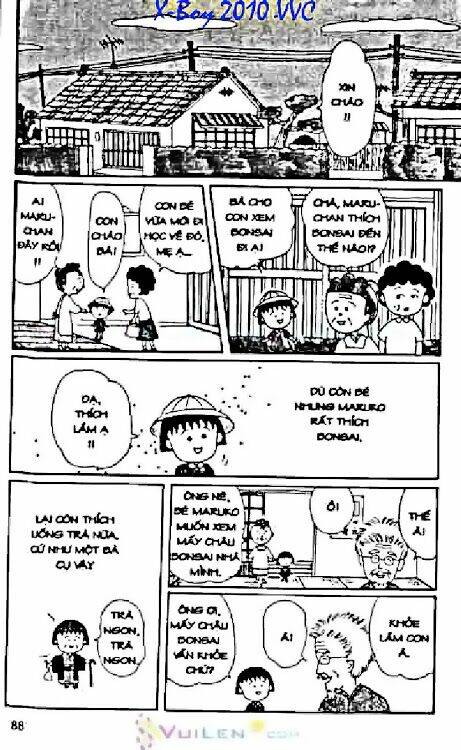 nhóc maruko chapter 10 88