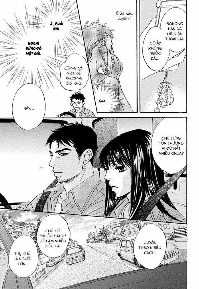 chàng giúp việc tada chapter 15 25