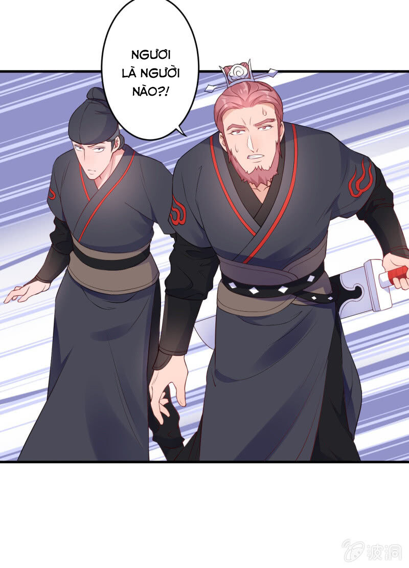 tà y cuồng thê chapter 94 5