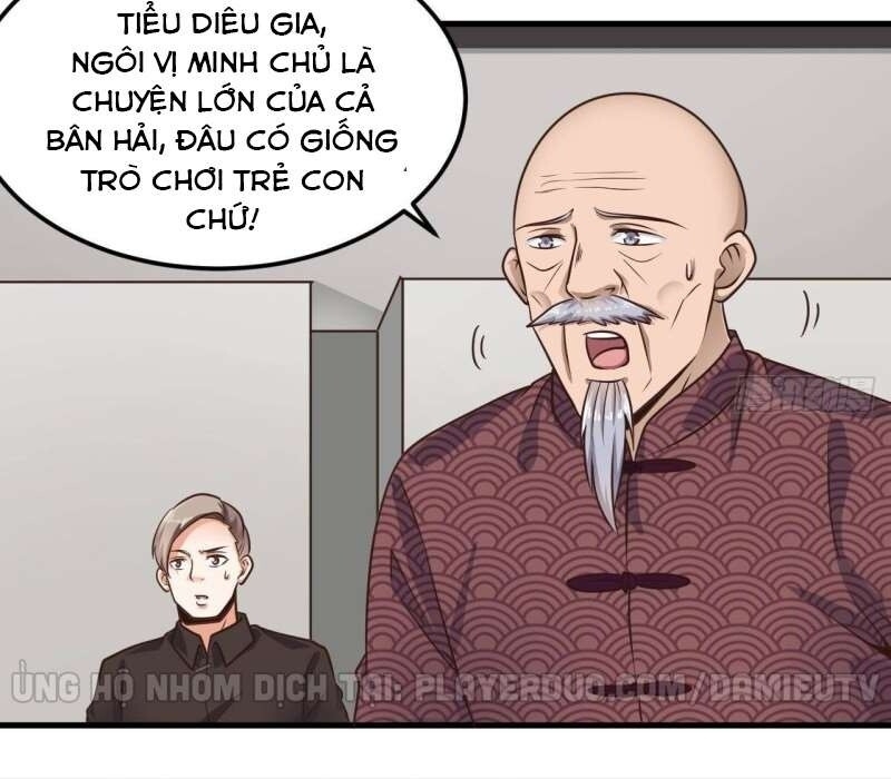 địa phủ khai phá thương chapter 166 12