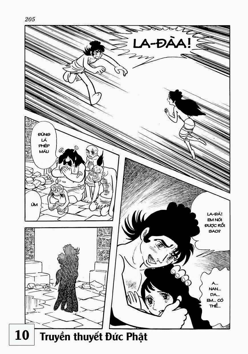buddha - truyền thuyết đức phật chapter 48 31