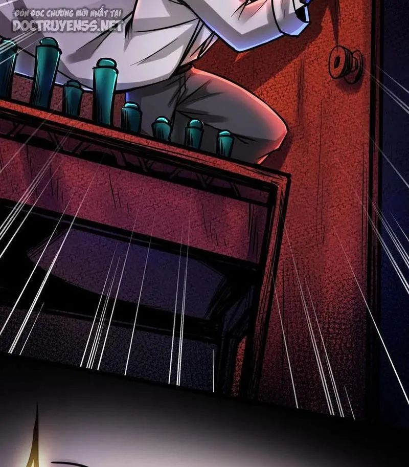 quỷ dị dược tề sư: bệnh nhân của ta đều là kinh khủng chapter 106 20
