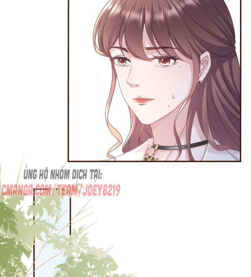 bạn gái tôi mới 30+ tuổi xuân chapter 76 18