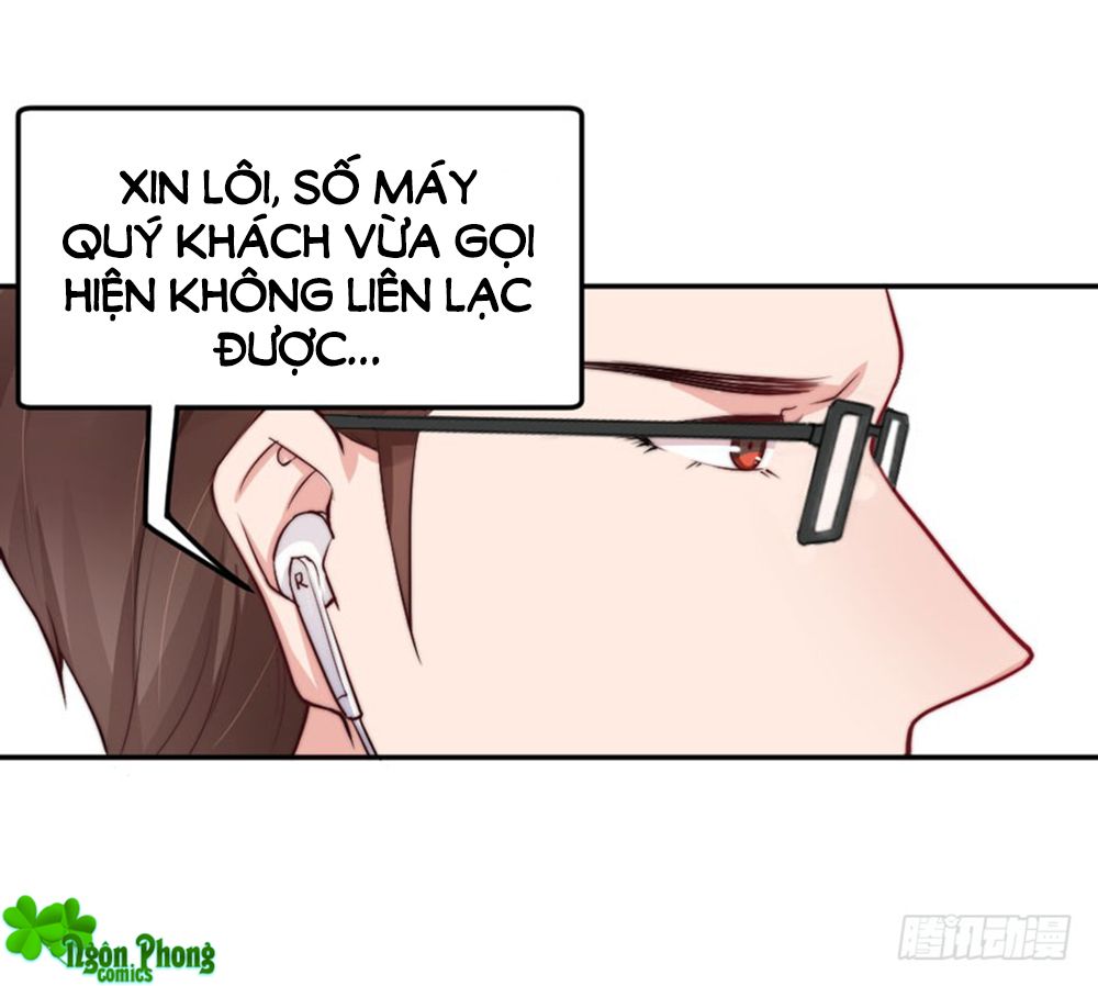 Bà Xã Tôi Là Nam Thần chapter 48 - Trang 1