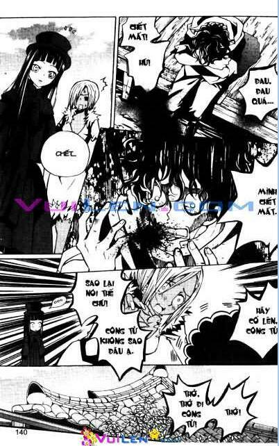 moon boy - chàng trai ánh trăng chapter 6 137