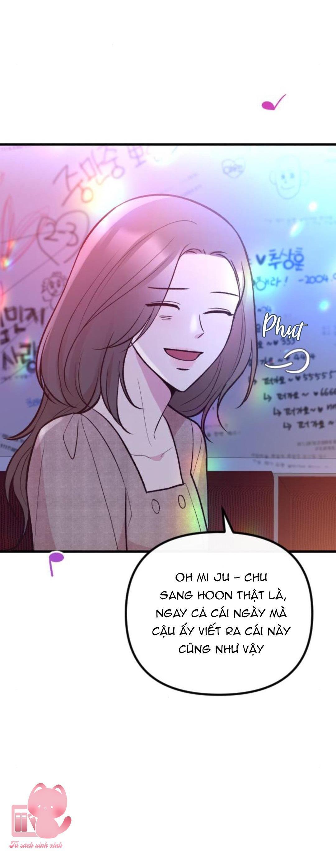 gặp nhau giữa trung gian chapter 21 40